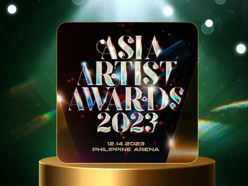 Smart-Asia-Artist-Awards-Philippines