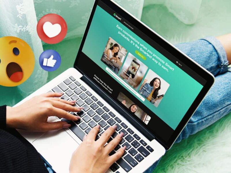 Smart-Power-Partner-Program