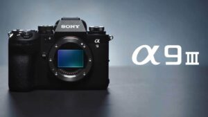 Sony-A9-III