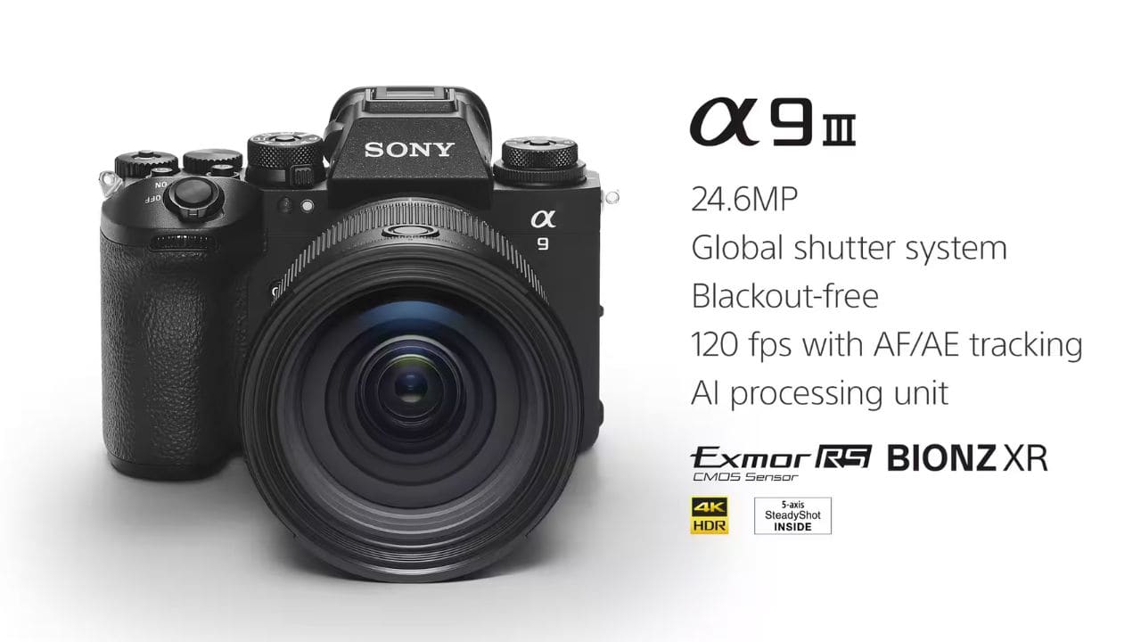 Sony-A9-III-Camera