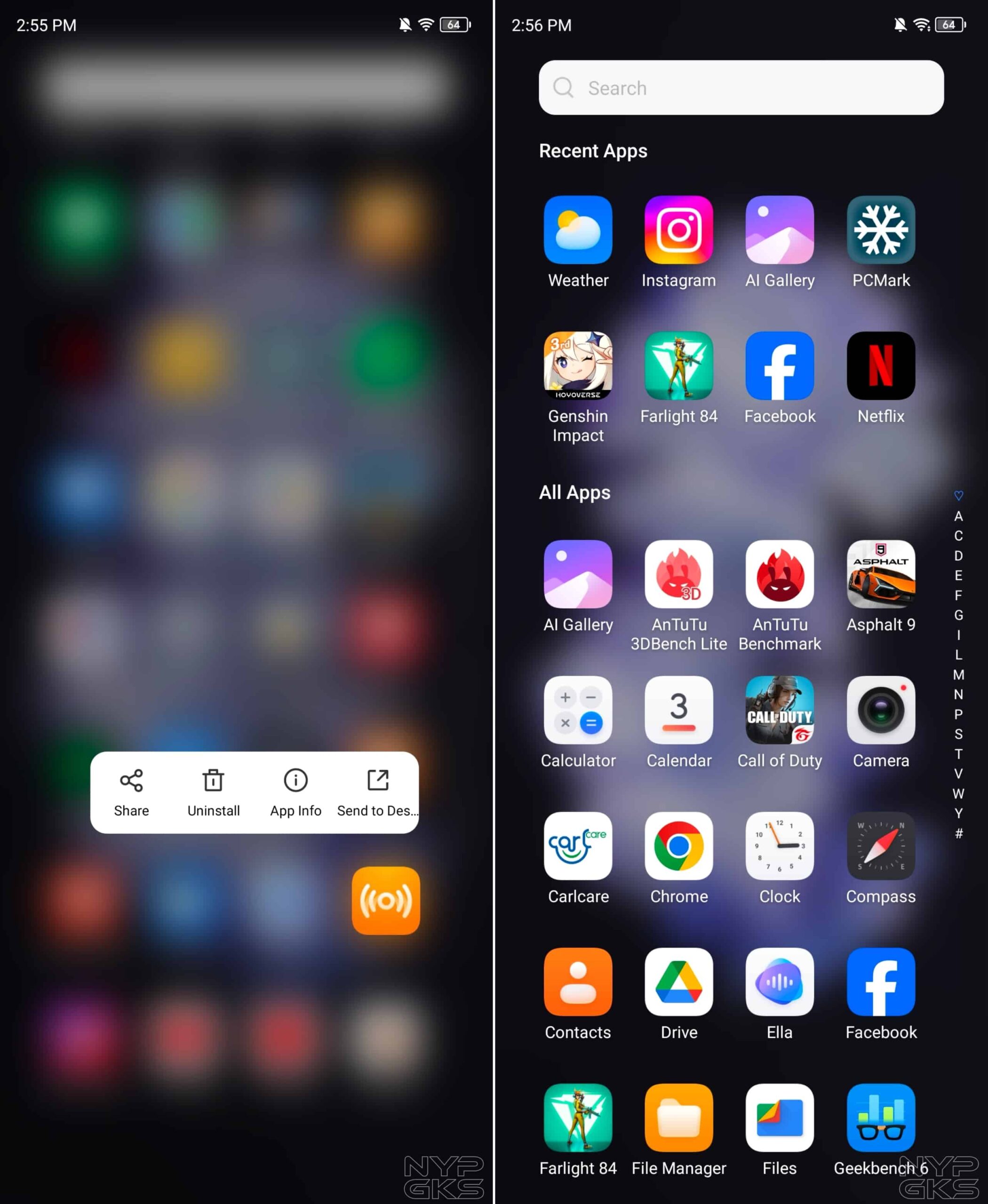 TECNO-Phantom-V-Flip-Bloatware
