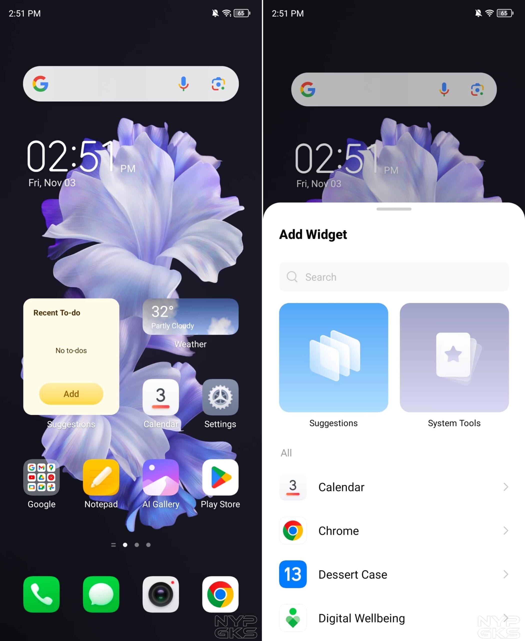 TECNO-Phantom-V-Flip-Customize