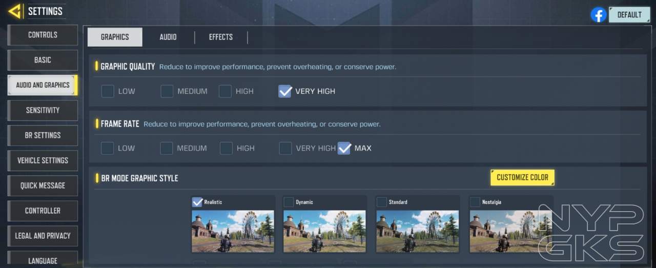 TECNO-Phantom-V-Flip-Gaming-Test