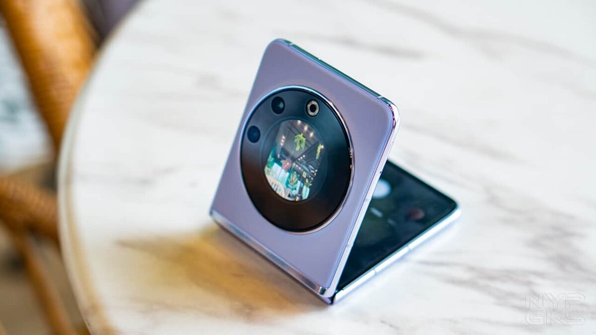 TECNO-Phantom-V-Flip-Review