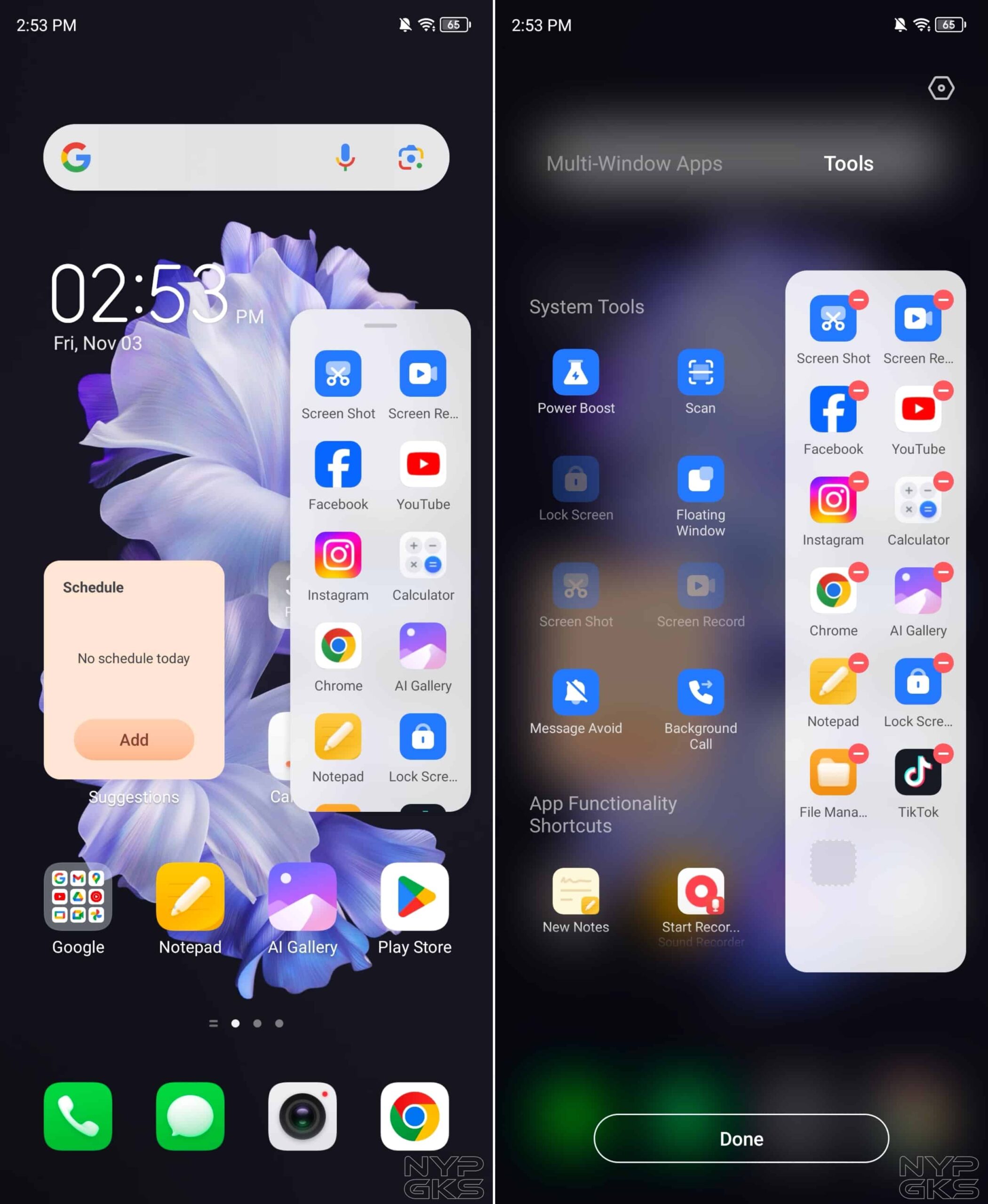 TECNO-Phantom-V-Flip-Side-Bar