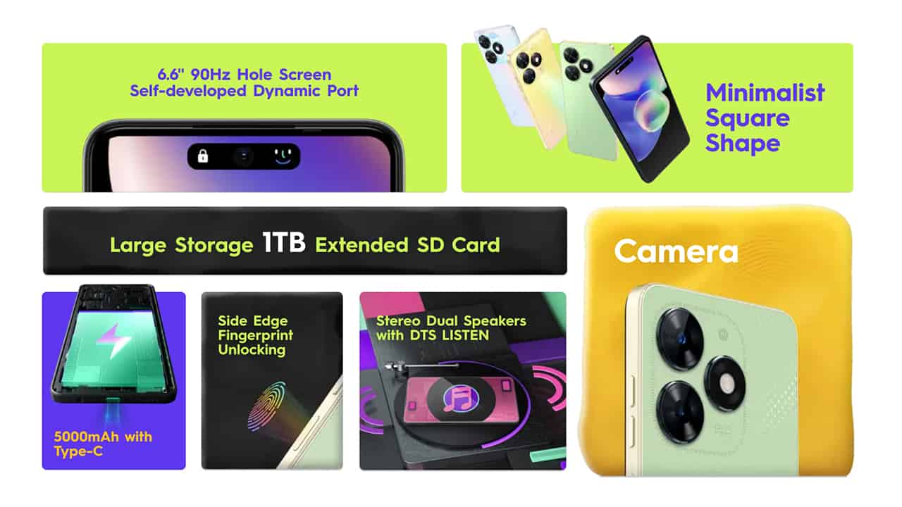 TECNO-Pop-8-Specs-Features
