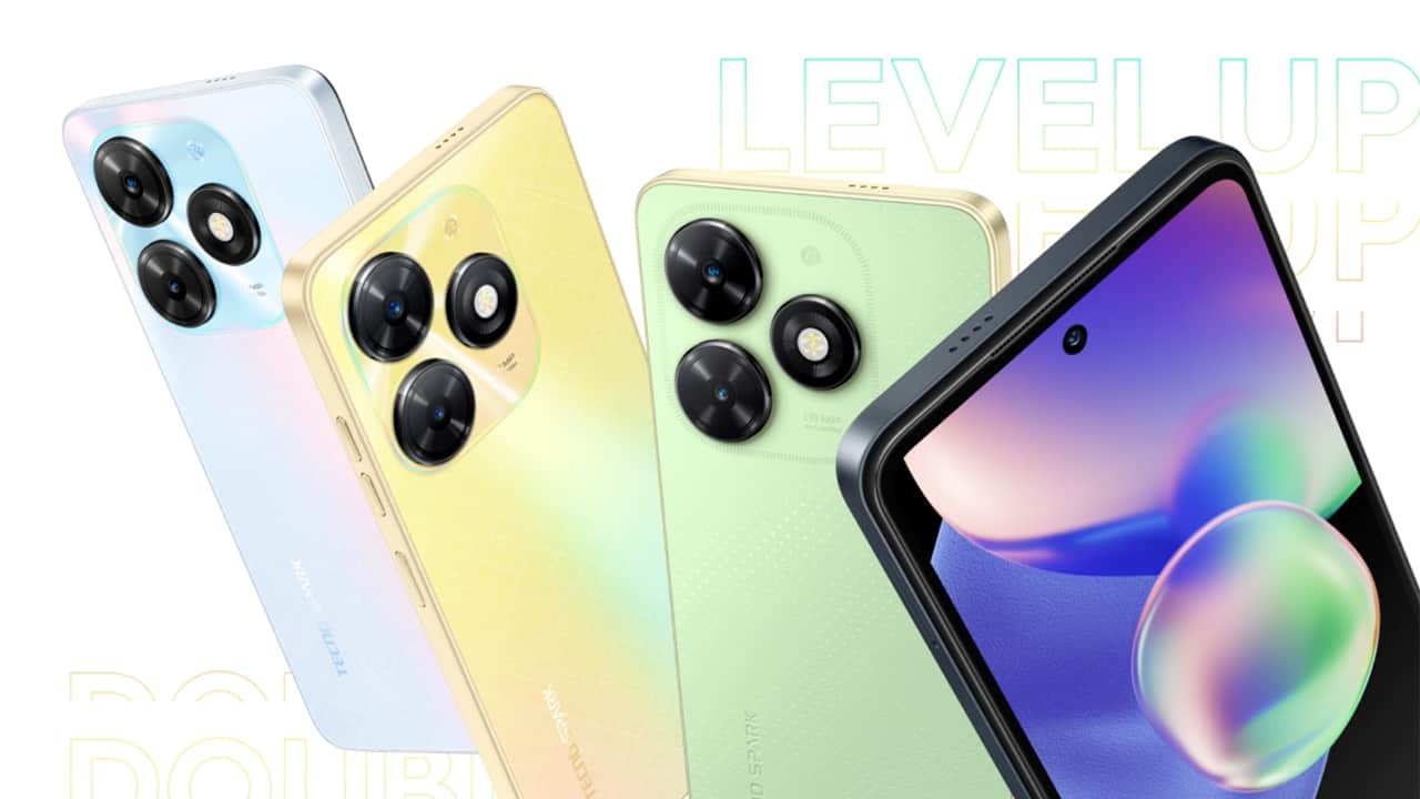 TECNO-Spark-Go-2024-Specs-Features