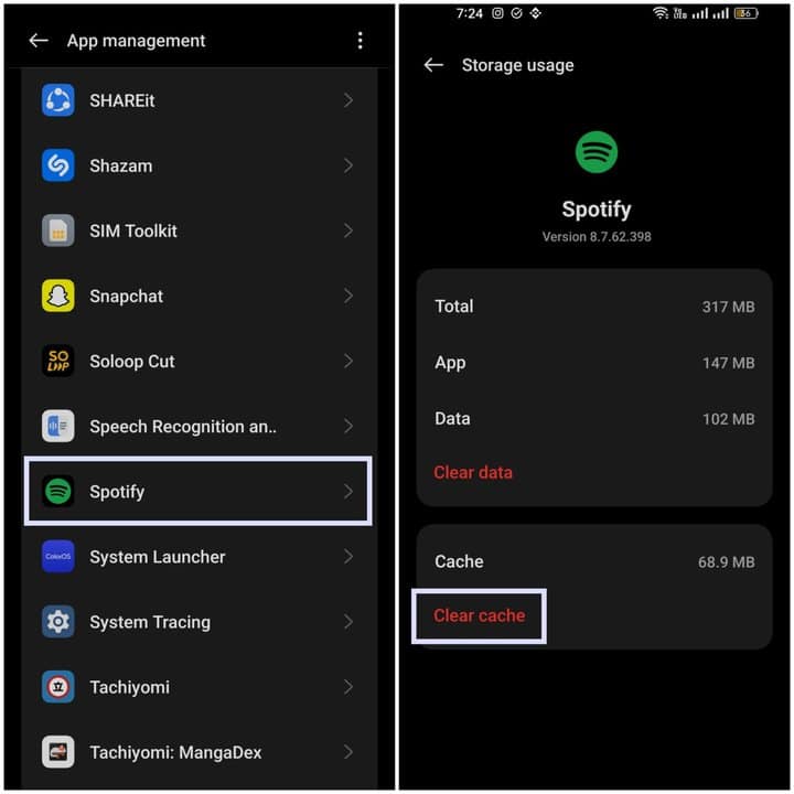 Troubleshoot-Spotify-not-working