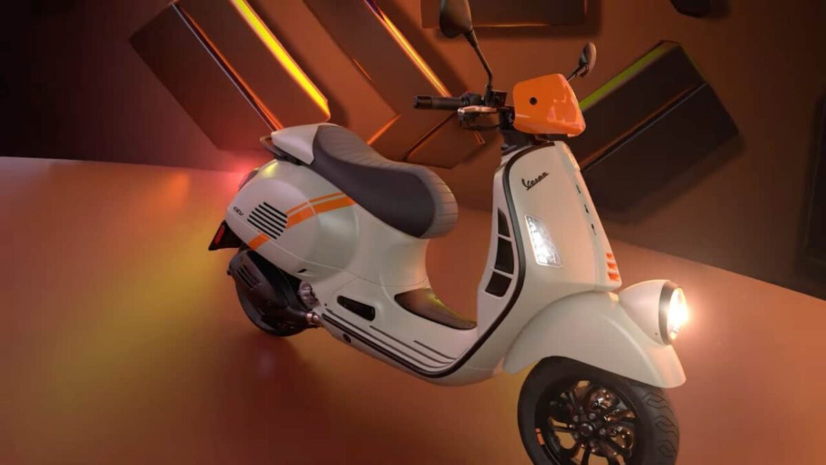 Vespa-GTV-2023