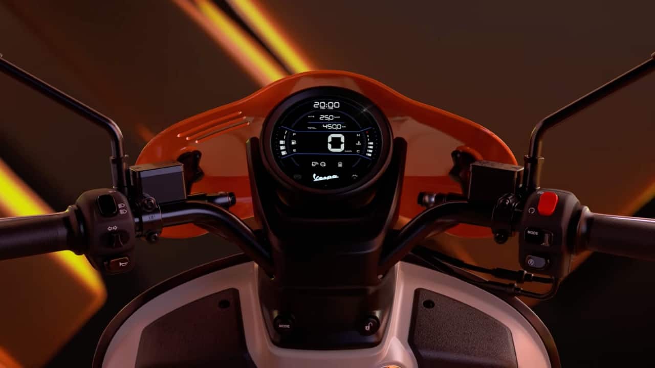 Vespa-GTV-2023-Price-Philippines