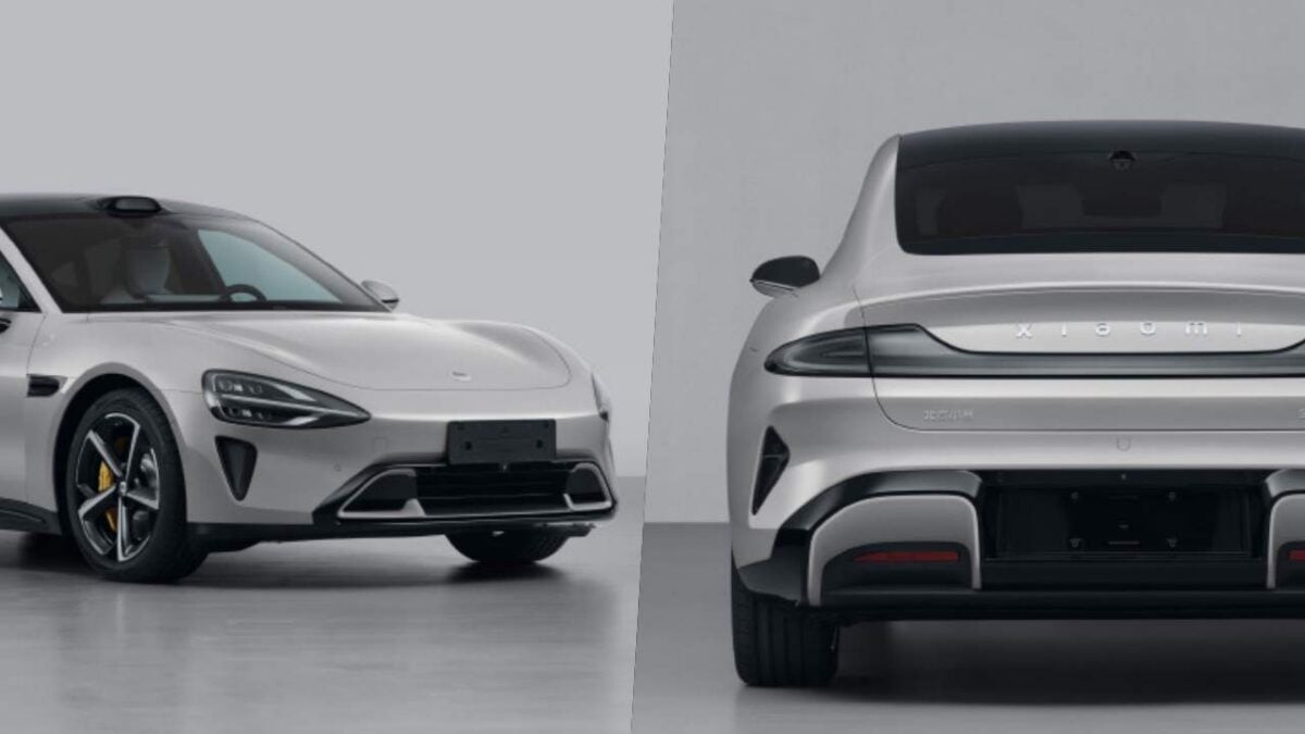 Xiaomi-first-electric-vehicle-leaked