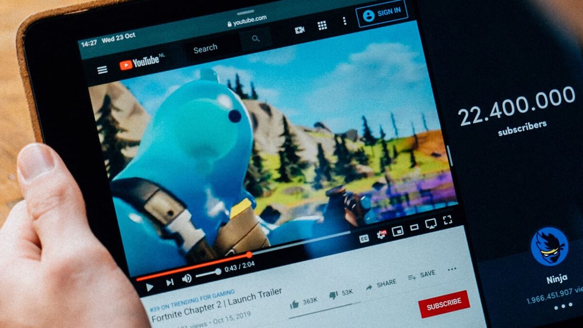 YouTube-full-crackdown-ad-blockers