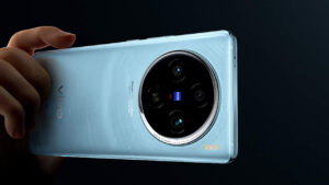 vivo-X100