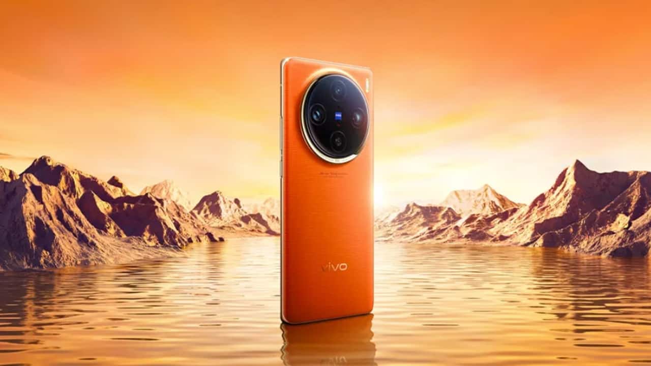 vivo-X100-Pro-Specs-Features