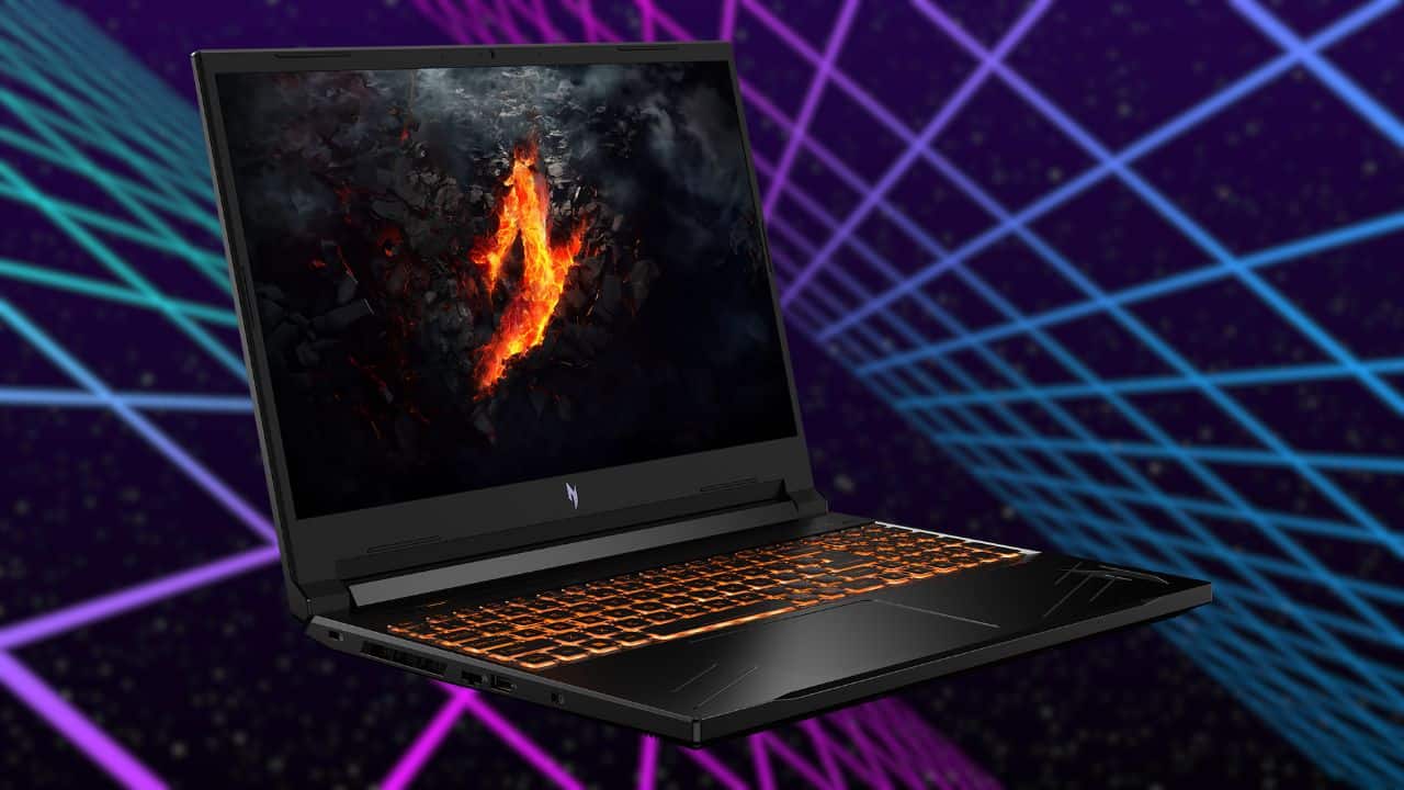 Acer-Nitro-V16-Specs-Features
