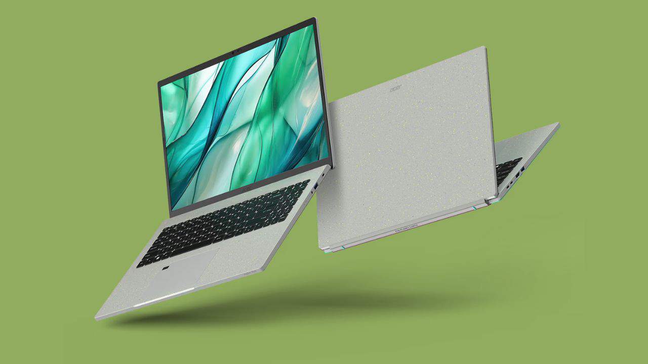 Acer-Vero-Laptop