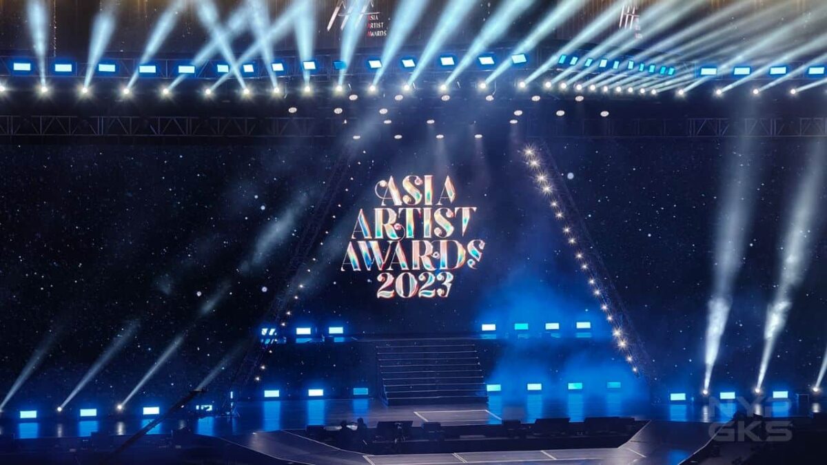 Asian Artist Awards 2023 0211