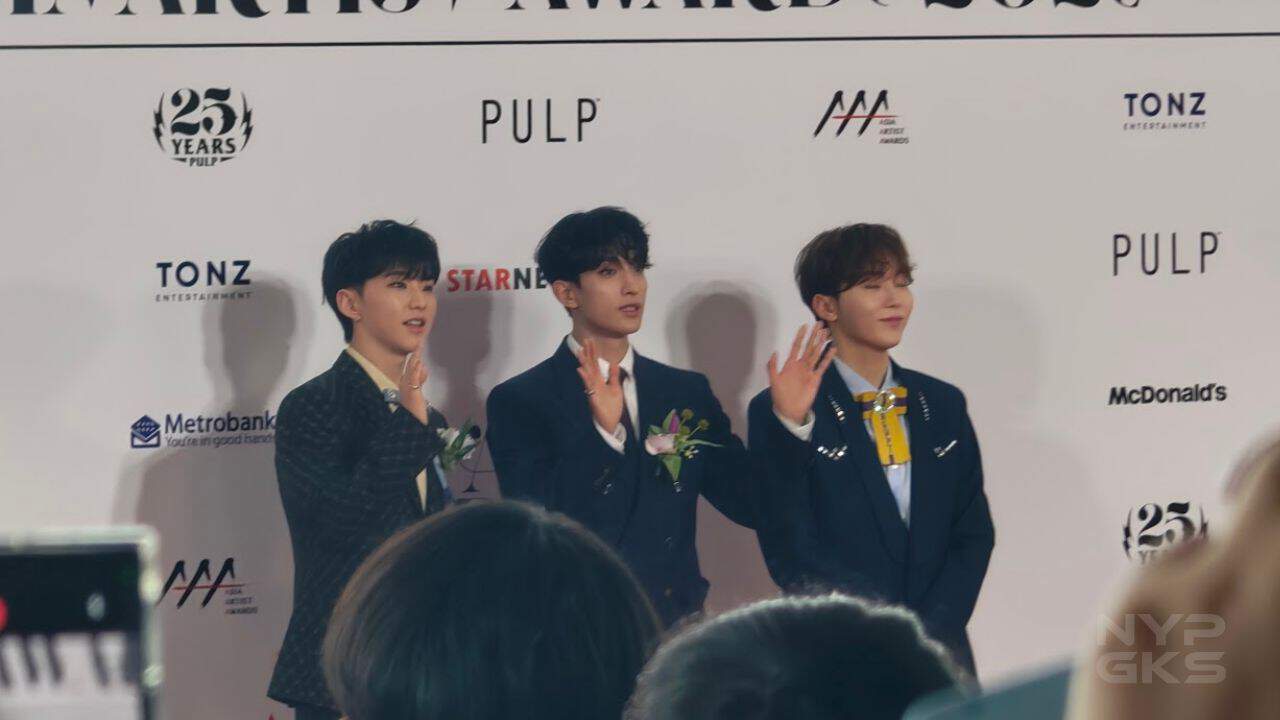 Asian Artist Awards 2023 0261