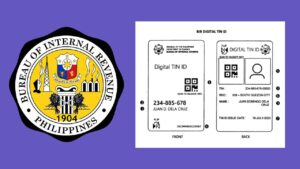 BIR-Digital-TIN-ID
