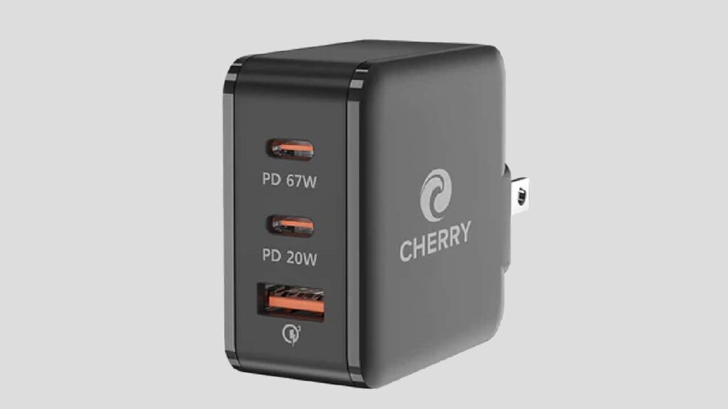 CHERRY-Nitro-GaN-Pro-67W-NoypiGeeks
