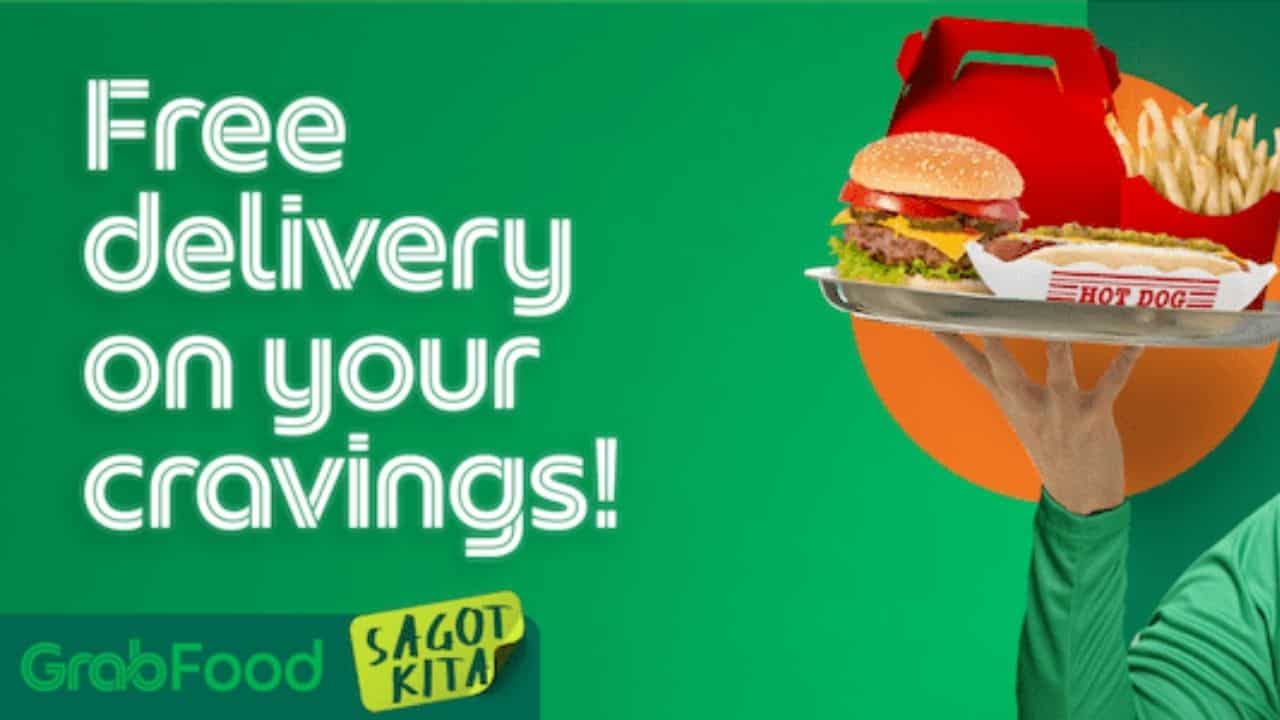 GrabFood