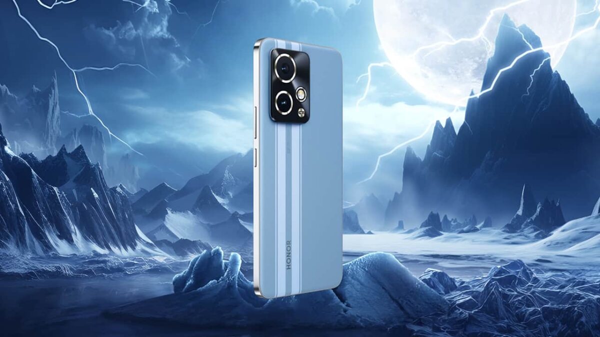 HONOR-90-GT-Specs-Features