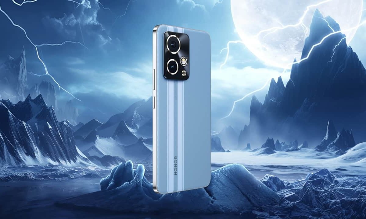 HONOR-90-GT-Specs-Features