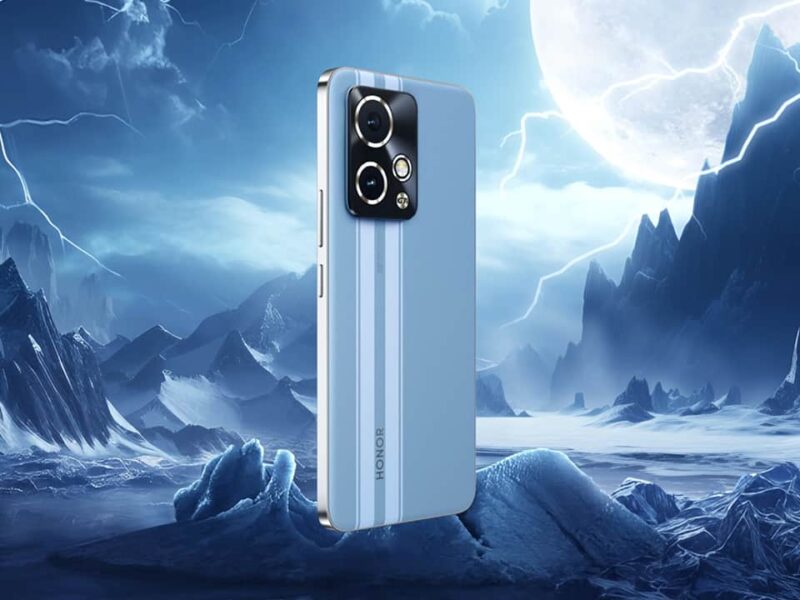 HONOR-90-GT-Specs-Features