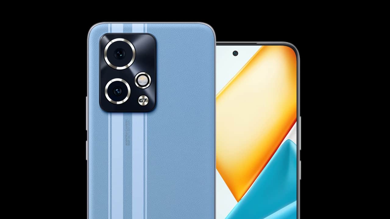 HONOR-90-GT