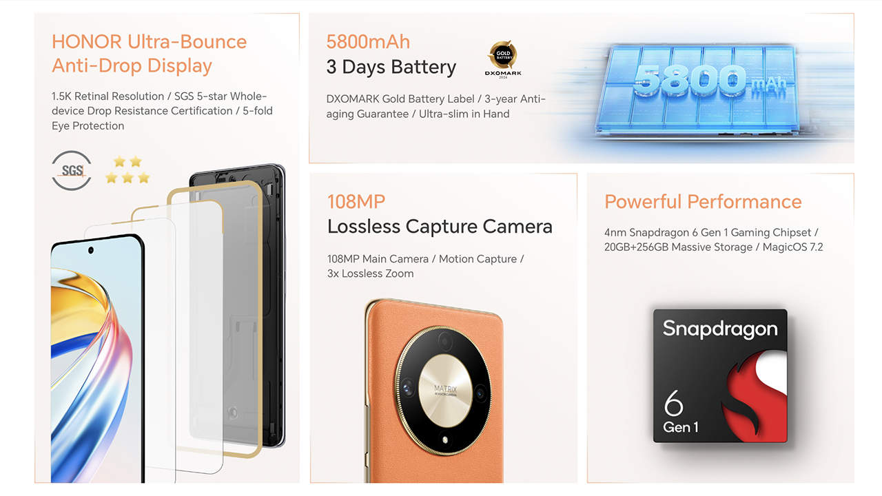 HONOR-Magic-6-Lite-Price-philippines