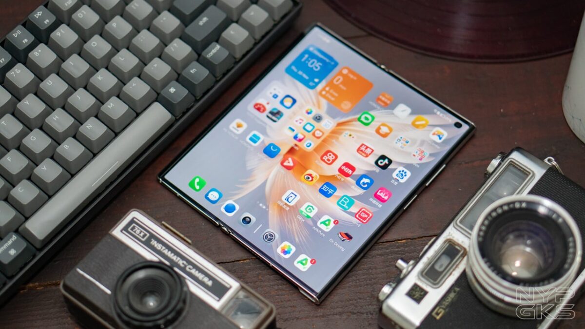 HONOR-V-Purse-Review