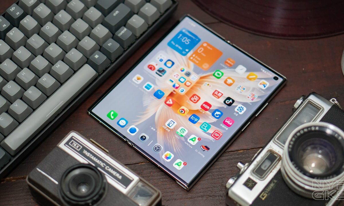 HONOR-V-Purse-Review