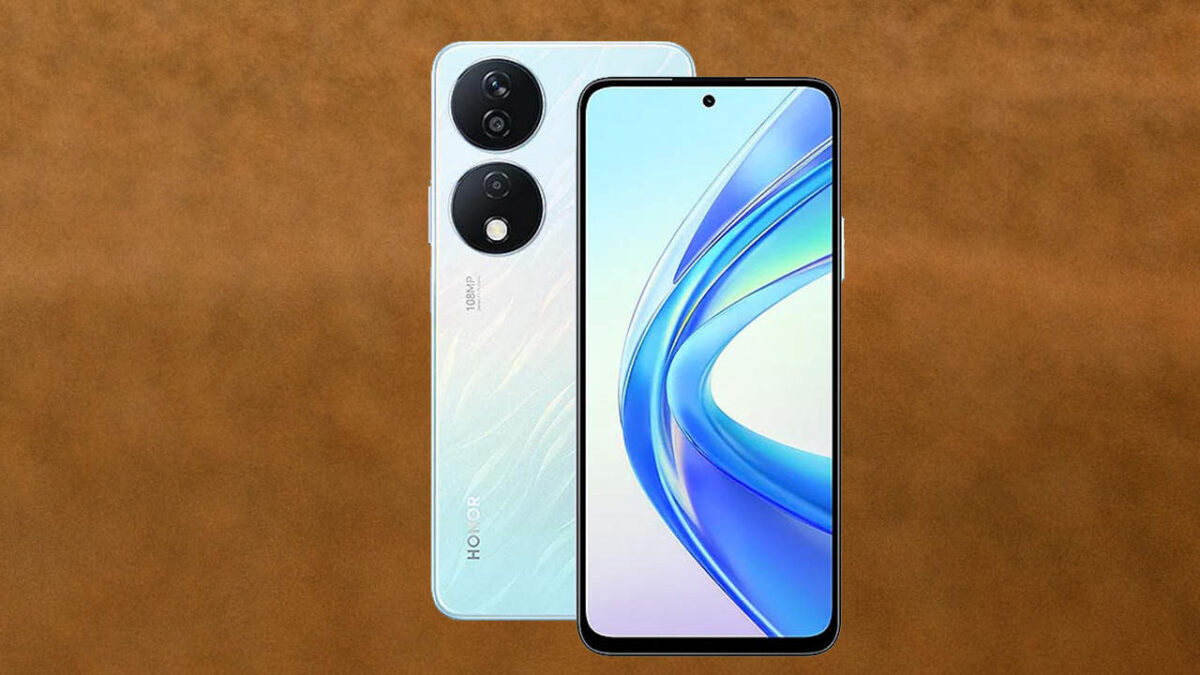 HONOR-X7b-Specs-Features