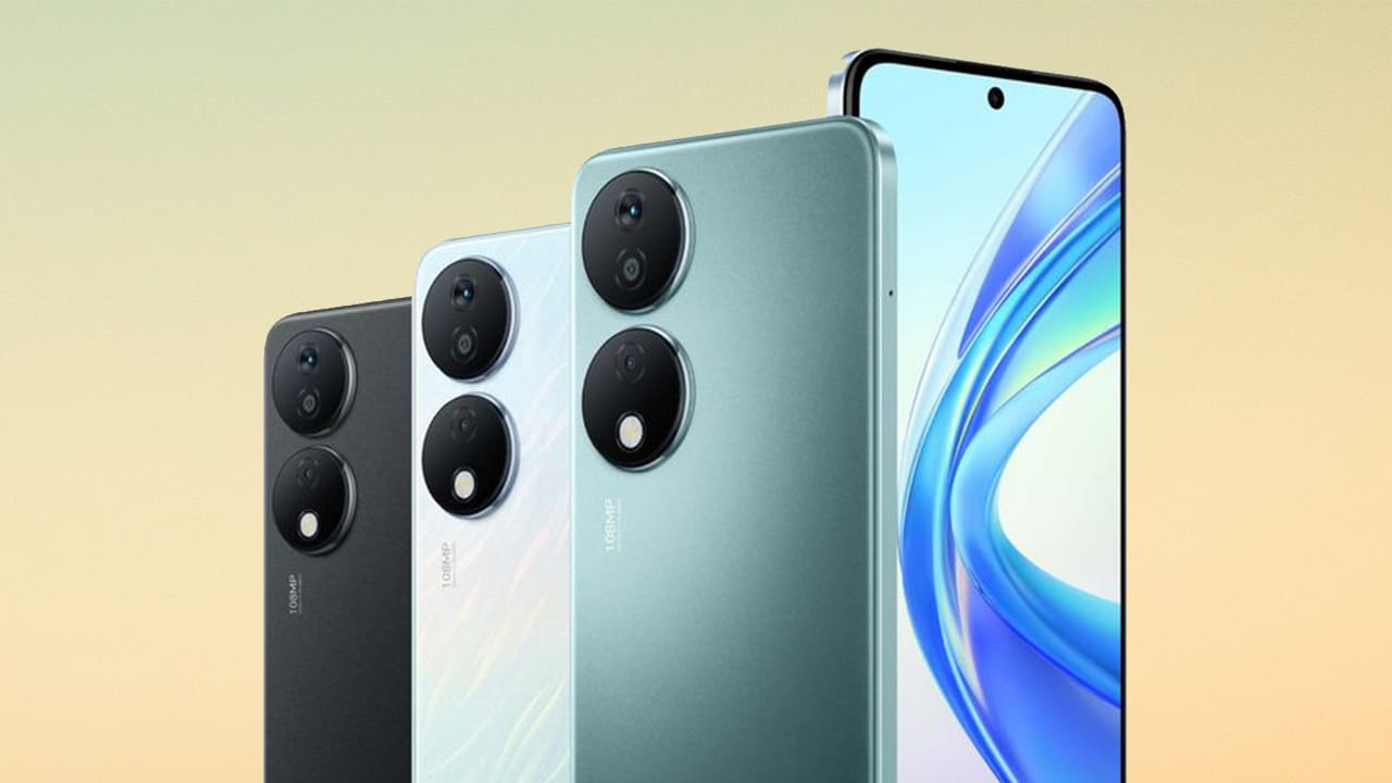 HONOR-X7b