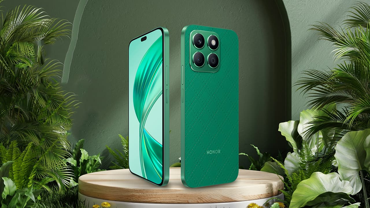 HONOR-X8b