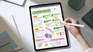 HUAWEI-MatePad-Air-PaperMatte-Edition