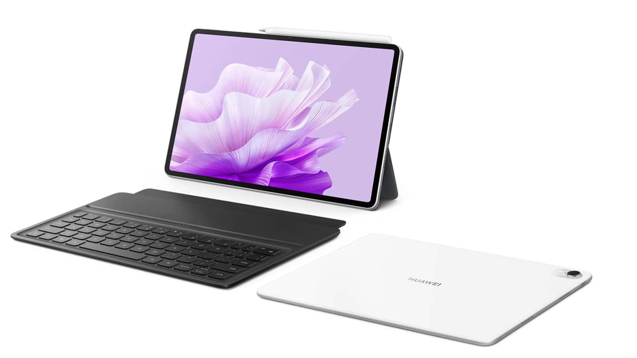 HUAWEI-MatePad-Air-PaperMatte-Edition-Specs-Features