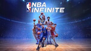 NBA-Infinite