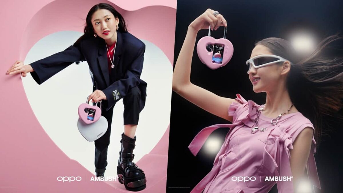 OPPO-Ambush