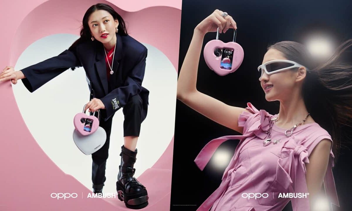 OPPO-Ambush