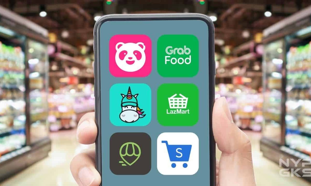 Online-Food-Delivery-Grocery-Apps
