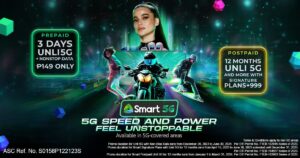 Smart-Unli5G