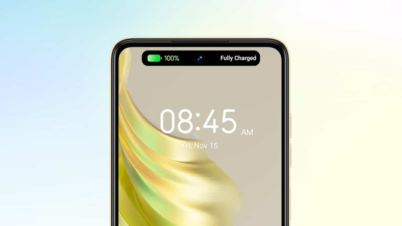 TECNO-Spark-10-Specs-Features