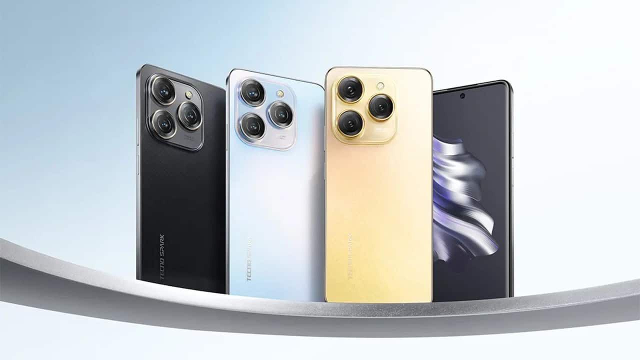TECNO-Spark-20-Pro