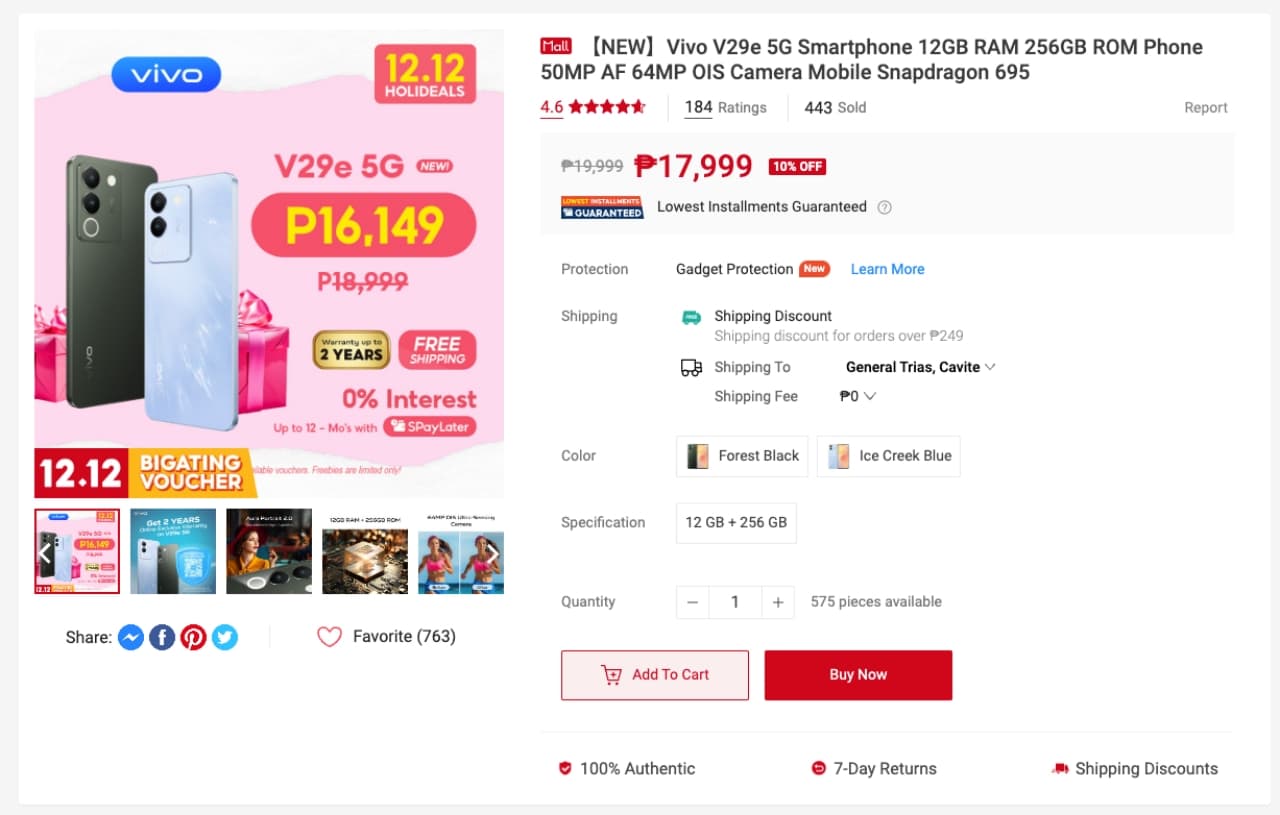 vivo-V29e-discounted