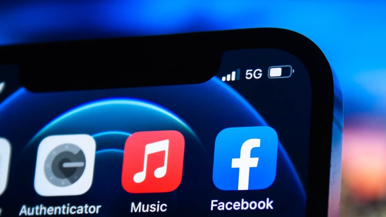 20% of mobile subscriptions in the world are already under 5G ...