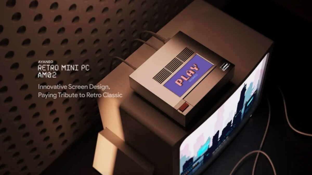 Ayaneo-M02-mini-PC