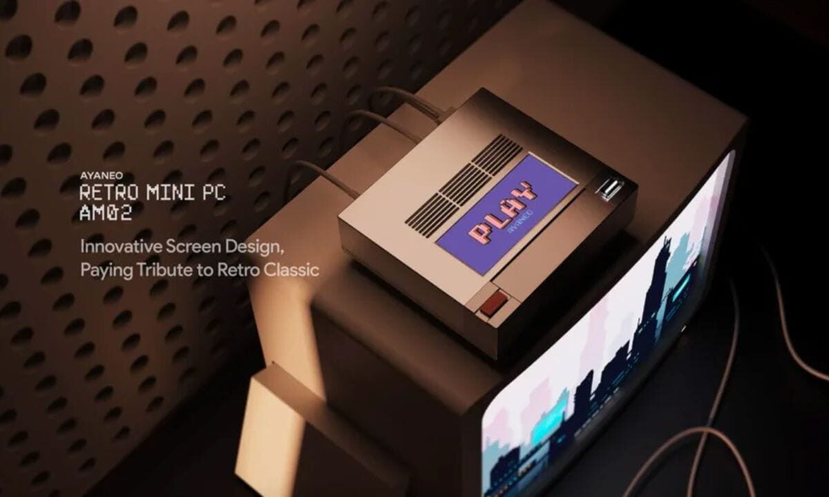 Ayaneo-M02-mini-PC