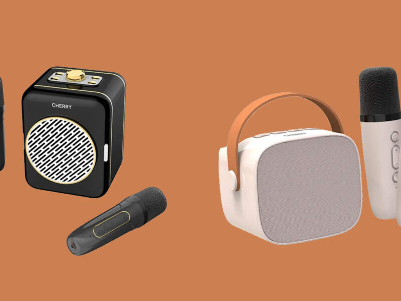 CHERRY-Karaoke-Duet-Medley-Duet-Go