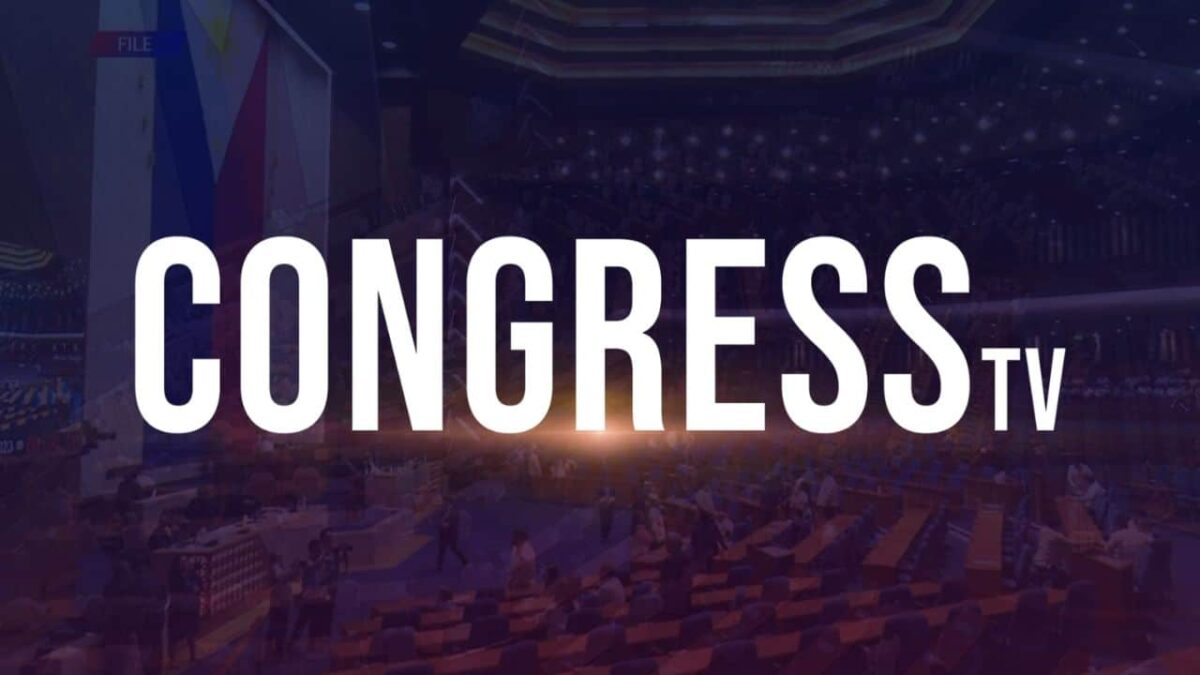 CongressTV
